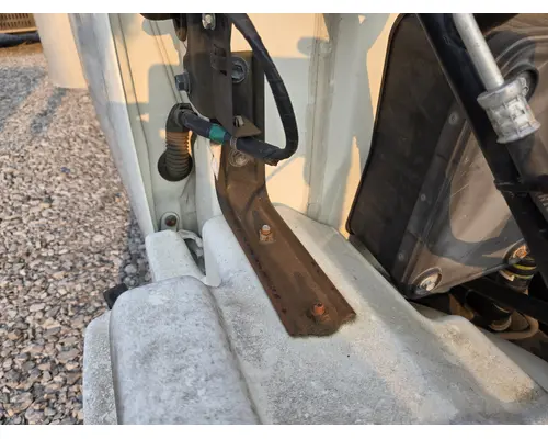 Brackets, Misc. HINO 185 Custom Truck One Source