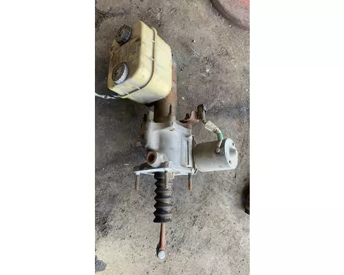 Brake Master Cylinder HINO 185 Truck Salvage International Inc
