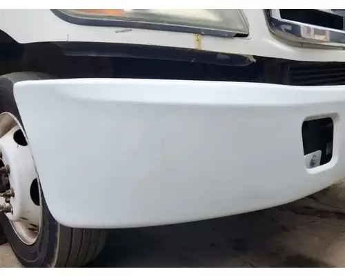 Hino 185 Bumper Assembly, Front