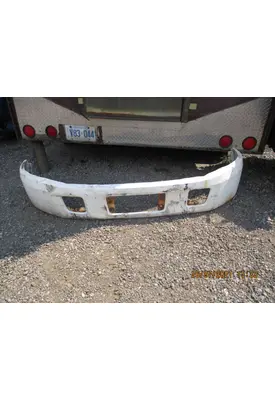 Hino 185 Bumper Assembly, Front