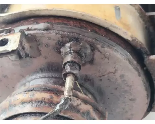 Hino 185 DPF (Diesel Particulate Filter)