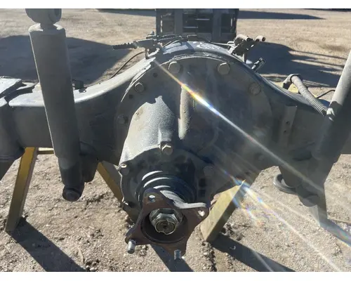 Differential Assembly (Rear, Rear) HINO 185 DTI Trucks