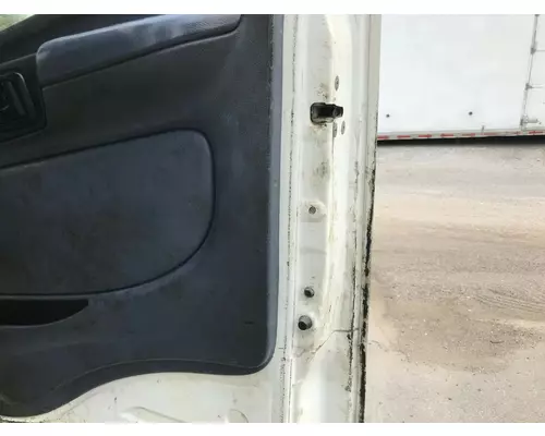 Hino 185 Door Assembly, Front