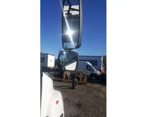 Hino 185 Door Assembly, Front