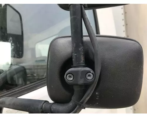 Hino 185 Door Mirror