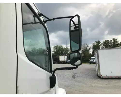 Hino 185 Door Mirror