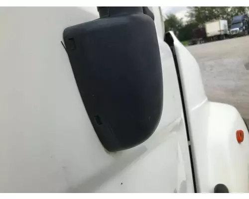 Hino 185 Door Mirror