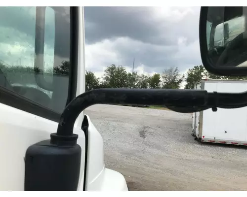 Hino 185 Door Mirror