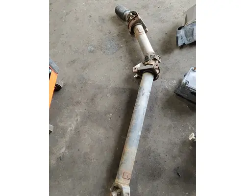 Drive Shaft, Rear HINO 185 Truck Salvage International Inc