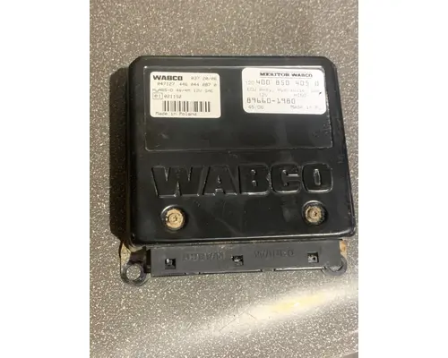 ECM (Brake & ABS) HINO 185 Truck Salvage International Inc