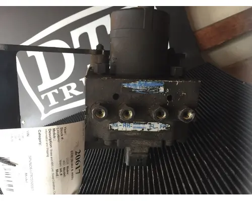 ECM (Brake & ABS) HINO 185 DTI Trucks