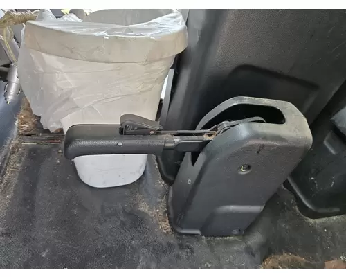 Emergency Brake Parts HINO 185 Custom Truck One Source