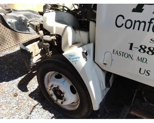 Fender Extension HINO 185 LKQ Heavy Truck Maryland