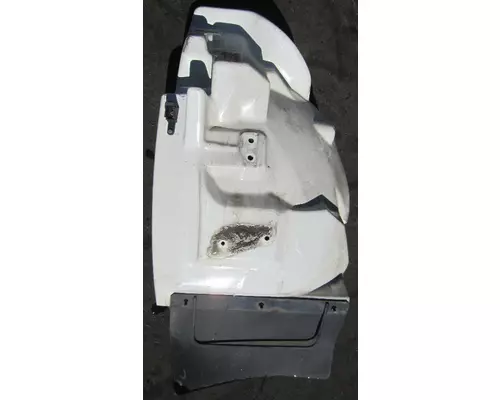Fender Extension HINO 185 Camerota Truck Parts