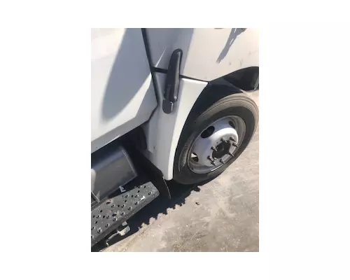 Fender Extension HINO 185 American Truck Salvage