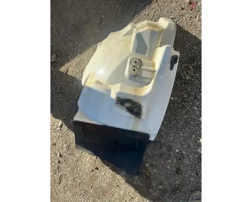 Fender Extension Hino 185 Dixie Truck Centre