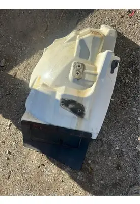 Hino 185 Fender Extension