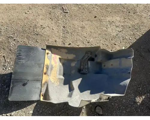 Hino 185 Fender Extension