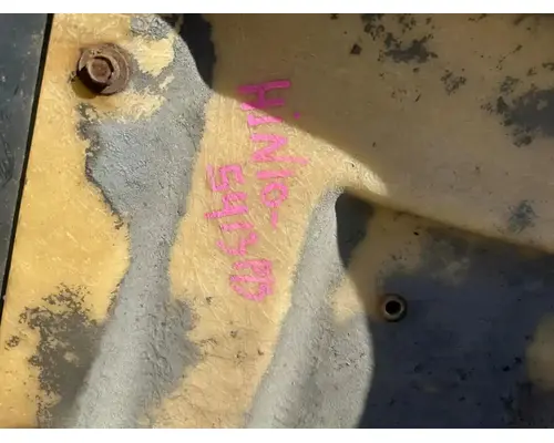 Hino 185 Fender Extension