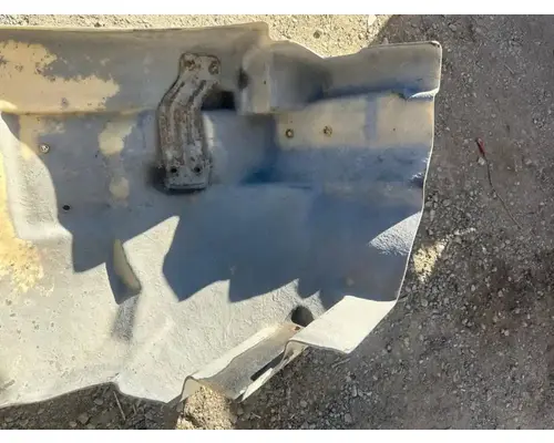 Hino 185 Fender Extension