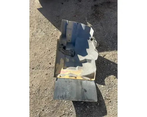 Hino 185 Fender Extension