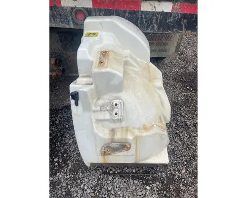 Fender Extension Hino 185 Dixie Truck Centre