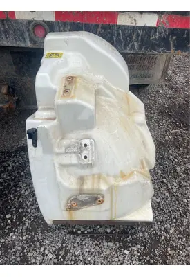 Hino 185 Fender Extension