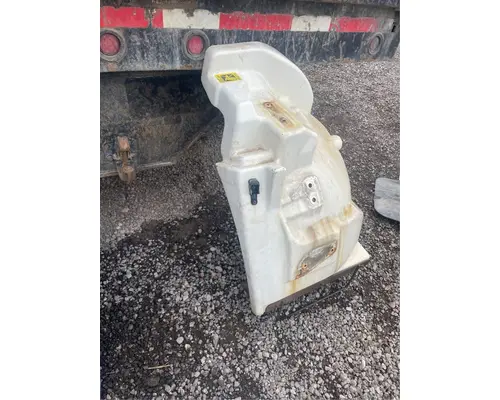 Hino 185 Fender Extension