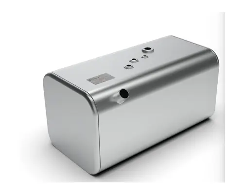 Fuel Tank HINO 185 LKQ Evans Heavy Truck Parts