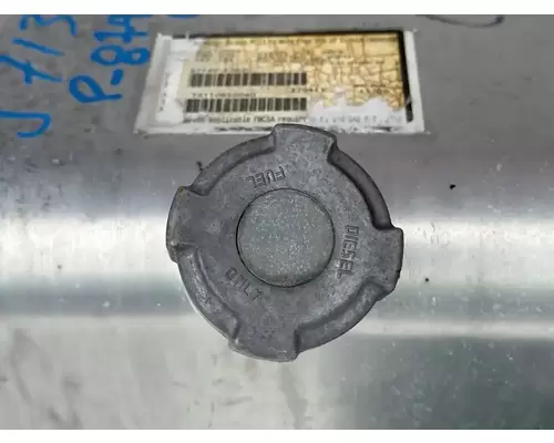 Hino 185 Fuel Tank