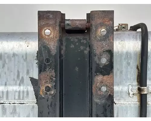 Hino 185 Fuel Tank