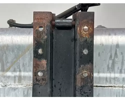 Hino 185 Fuel Tank