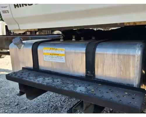 Hino 185 Fuel Tank