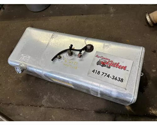 Fuel Tank HINO 185 Les Camions Gilbert