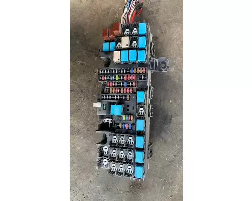 Fuse Box HINO 185 Truck Salvage International Inc