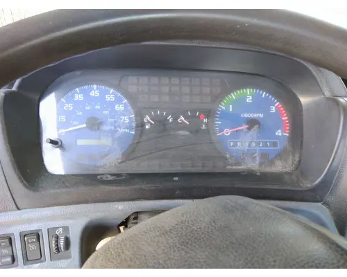 Instrument Cluster HINO 185 LKQ Heavy Truck Maryland