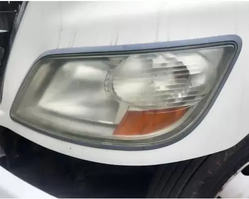 Hino 185 Headlamp Assembly
