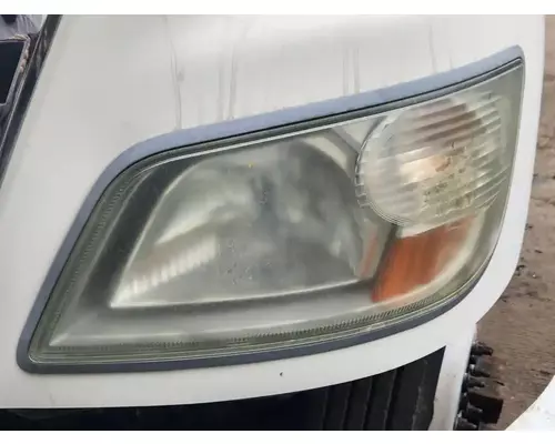 Hino 185 Headlamp Assembly
