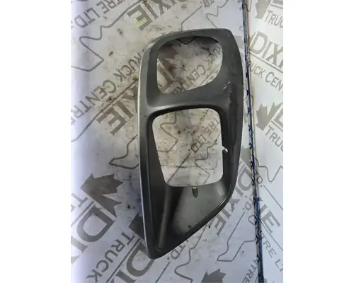 Headlamp Assembly Hino 185 Dixie Truck Centre