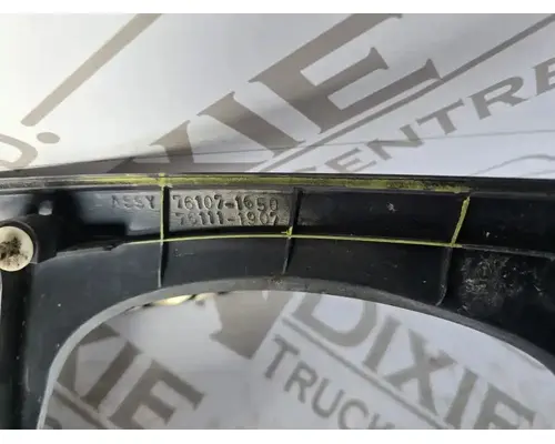 Hino 185 Headlamp Assembly