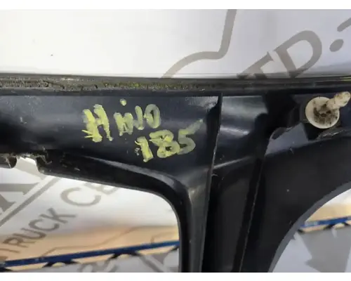 Hino 185 Headlamp Assembly