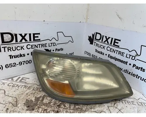 Headlamp Assembly Hino 185 Dixie Truck Centre