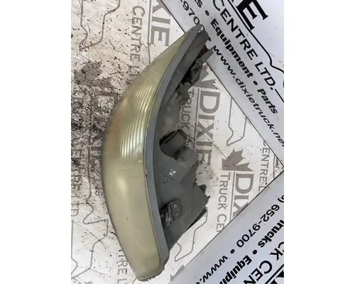 Hino 185 Headlamp Assembly