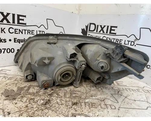 Hino 185 Headlamp Assembly