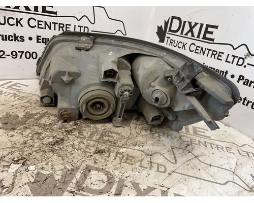Hino 185 Headlamp Assembly
