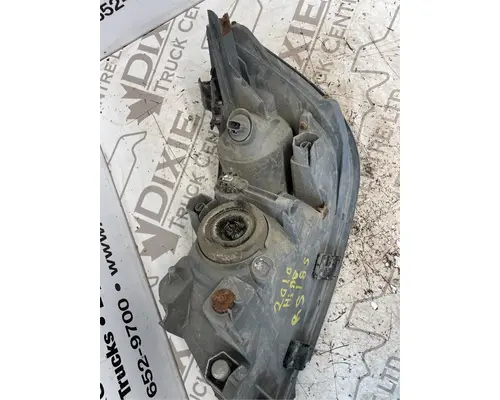 Hino 185 Headlamp Assembly