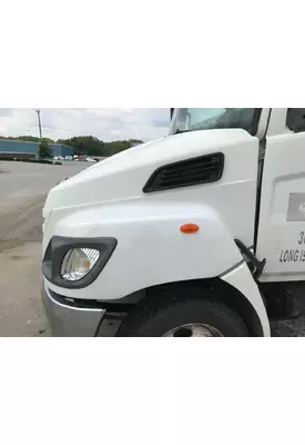 Hino 185 Hood