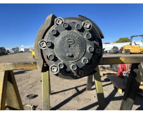 Hub HINO 185 DTI Trucks