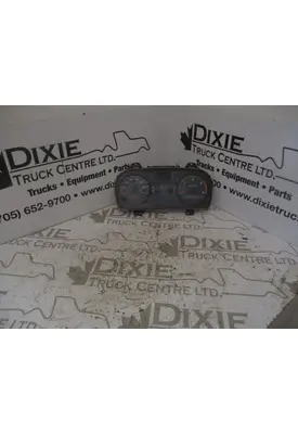 Hino 185 Instrument Cluster
