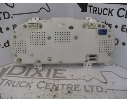 Hino 185 Instrument Cluster